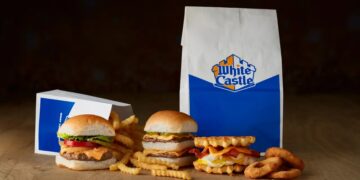 Confirmed - White Castle launches “Night Castle” and revolutionizes nights with 24h burgers, secret discounts and exclusive menu