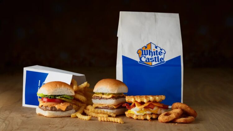 Confirmed - White Castle launches “Night Castle” and revolutionizes nights with 24h burgers, secret discounts and exclusive menu