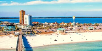 Farewell to private beaches - Florida passes law returning free access to citizens, changing decades of rules