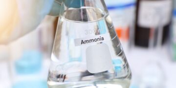 Neither solar nor wind - the combination of hydrogen and nitrogen could be the ultimate energy source