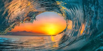 Confirmed - the Earth has a sixth ocean hidden beneath the surface and it's bigger than you can imagine