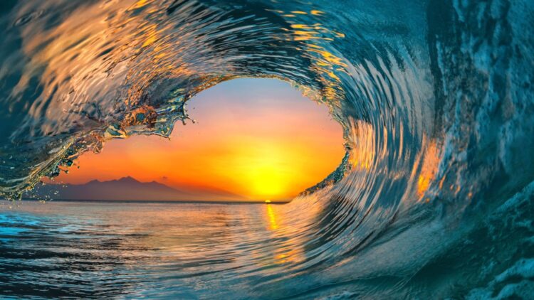 Confirmed - the Earth has a sixth ocean hidden beneath the surface and it's bigger than you can imagine 1 Confirmed - the Earth has a sixth ocean hidden beneath the surface and it's bigger than you can imagine