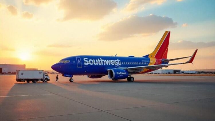 Confirmed by Southwest - how new technology that detects in-flight hazards and enhances passenger experience works