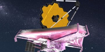 Confirmed by the James Webb telescope - something is wrong with the universe and scientists fear this anomaly will change physics forever