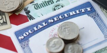 It's official - these 5 changes to Social Security will take effect in 2026 and could directly affect your retirement