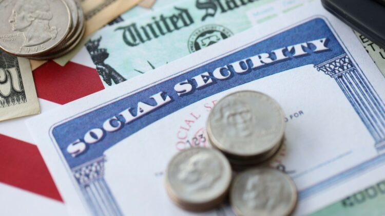 It's official - these 5 changes to Social Security will take effect in 2026 and could directly affect your retirement