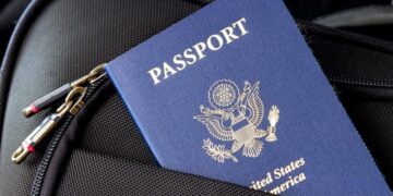 Confirmed by TSA - U.S. tightens screening of passportless travelers and there's a surprise for many - you may miss out on travel if you don't meet these requirements