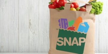 Goodbye to SNAP - Congress could eliminate food stamps in several states if this new Republican bill passes