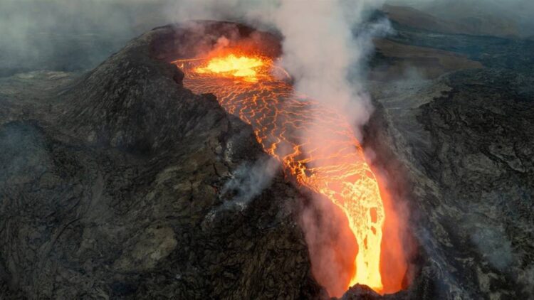 Confirmed - these mysterious structures beneath the Earth are behind the planet's most devastating eruptions