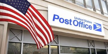 Bad news for mail users - the price of stamps and postcards in the U.S. is going up and this is how it affects you if you use the mail for letters, greetings or postcards abroad