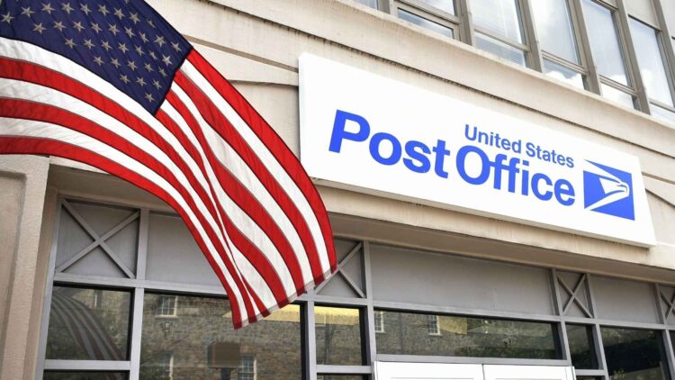 Bad news for mail users - the price of stamps and postcards in the U.S. is going up and this is how it affects you if you use the mail for letters, greetings or postcards abroad