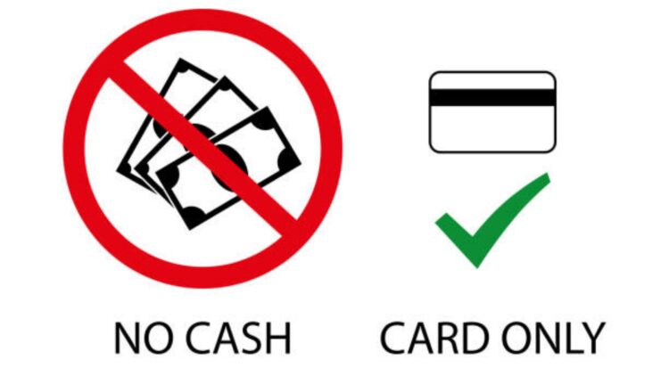 Goodbye to “card only” - here's the fine Miami-Dade businesses face if they don't accept cash payments 1 Goodbye to “card only” - here's the fine Miami-Dade businesses face if they don't accept cash payments