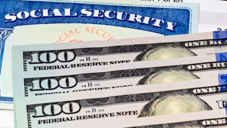 Confirmed - Social Security will send average payments of $2,000 this Wednesday, July 23, see if you are on the list