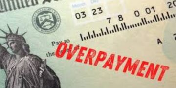 It's official - the SSA will begin deducting half of the benefits starting in July for those who received overpayments