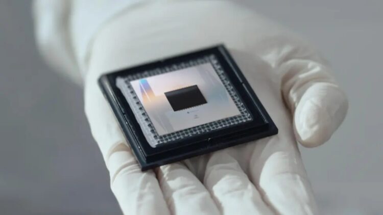 Confirmed - Google's new quantum chip, “Willow”, ushers in an era that will transform computing forever