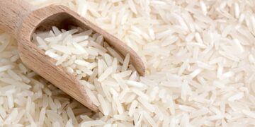 Mariana Zapién, food engineer - “Washing rice three to five times can reduce arsenic by up to 30%, and if you cook it with a high proportion of water, you can reduce it by up to 45%”