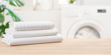Goodbye to tangled sheets - the method experts recommend to get them dry and soft without effort