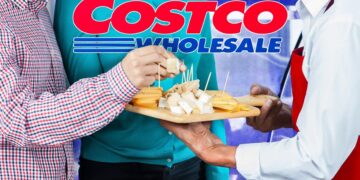 It's official - Costco reinforces its free sample policy and these are the new conditions to enjoy this famous benefit