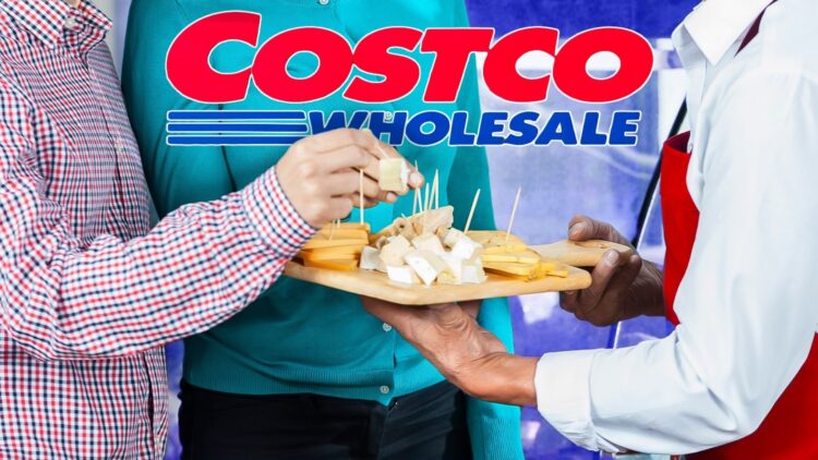 It's official - Costco reinforces its free sample policy and these are the new conditions to enjoy this famous benefit