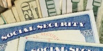 It's official - SSI, SSDI and eligible retirees will receive a double Social Security check on August 1