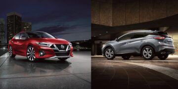 Confirmed - Nissan to pay up to $5,000 to Murano and Maxima owners for CVT transmission failure