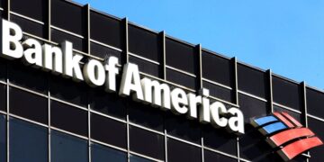Farewell to Bank of America - closes branches in California, Florida and other U.S. states. - check to see if your trusted branch is on the list