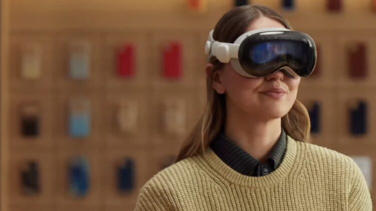 Confirmed - Apple sues former Vision Pro engineer for leaking secrets before leaving for Snap