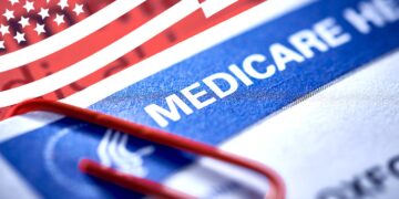 Confirmed - these 6 states will have new Medicare controls starting in 2026 (and AI will be involved)