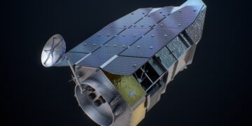 Neither Hubble nor James Webb - NASA's new space telescope will be key to solving one of the cosmos' greatest enigmas