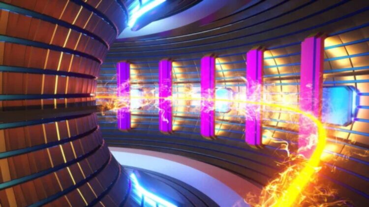 It's official - U.S. closer to unlimited, carbon-free energy thanks to new extreme heat-resistant material