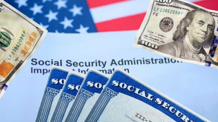 Bad news for retirees and SSI recipients - SSA to apply automatic deductions without notice this month 1 Bad news for retirees and SSI recipients - SSA to apply automatic deductions without notice this month