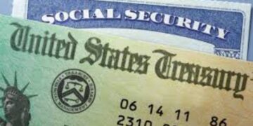 Confirmed - U.S. Social Security to keep sending paper checks after reversing controversial decision