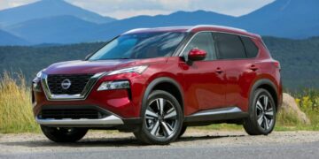 Bad news for Nissan Rogue, Altima and Infiniti drivers - they could face critical engine failures and there is already an official warning