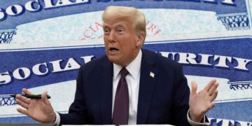 It's official - Trump signs “One Big Beautiful Bill” and promises to eliminate pension taxes, but reality is different