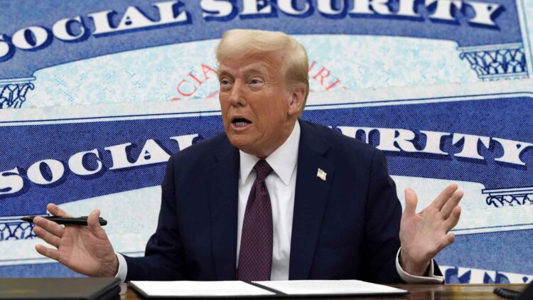 It's official - Trump signs “One Big Beautiful Bill” and promises to eliminate pension taxes, but reality is different