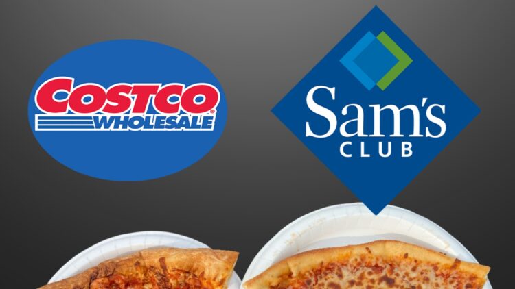 Confirmed - Sam's Club launches home-delivered pizza cheaper than Costco and is already sweeping the US. - this is the new strategy that is winning over its members