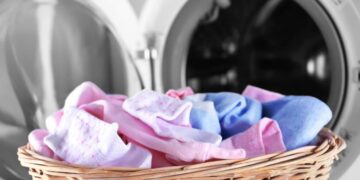 No mold, no costly breakdowns - the simple gesture of leaving the washing machine door open that can save you more than 100 euros a year without you knowing it