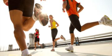 Neither bike nor elliptical - this little-known method is the fastest way to lose weight and gain muscle from 45 years of age onwards