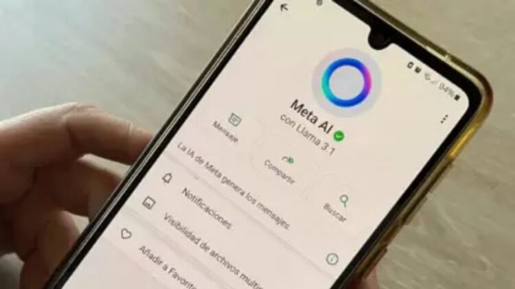 Neither privacy nor usefulness - this is what thousands of users think about Meta AI integration in WhatsApp, and here's how you can partially disable it 1 Neither privacy nor usefulness - this is what thousands of users think about Meta AI integration in WhatsApp, and here's how you can partially disable it