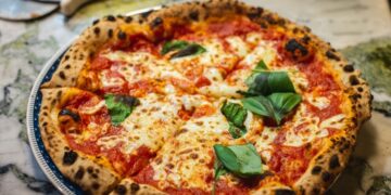 Confirmed - the best pizza in America is in New York and this Brooklyn pizzeria is a true masterpiece