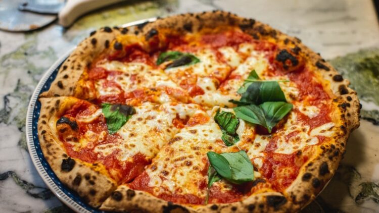 Confirmed - the best pizza in America is in New York and this Brooklyn pizzeria is a true masterpiece