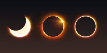 Farewell to the sun for more than 6 minutes - this is how the total eclipse of August 2, 2027 will cross Spain, Morocco, Libya and Egypt