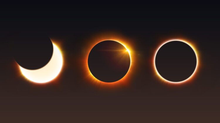 Farewell to the sun for more than 6 minutes - this is how the total eclipse of August 2, 2027 will cross Spain, Morocco, Libya and Egypt 1 Farewell to the sun for more than 6 minutes - this is how the total eclipse of August 2, 2027 will cross Spain, Morocco, Libya and Egypt