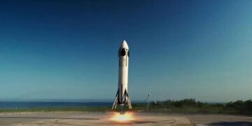 Neither cars nor motorcycles - Honda enters space race, launches its own reusable rocket from Japan