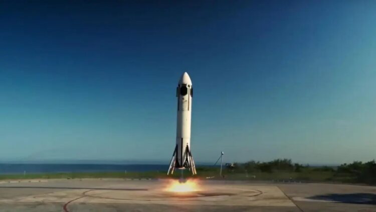 Neither cars nor motorcycles - Honda enters space race, launches its own reusable rocket from Japan