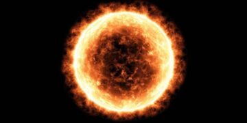 Farewell to direct sunlight - scientists propose injecting particles into the atmosphere to curb global warming