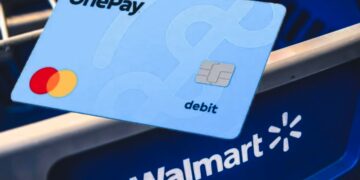 No traditional points or cashback - here's how the new One-Walmart card that promises different rewards works