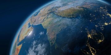 Confirmed by science - Earth could have been born with its own water and not rely on comets or asteroids - and this finding changes everything