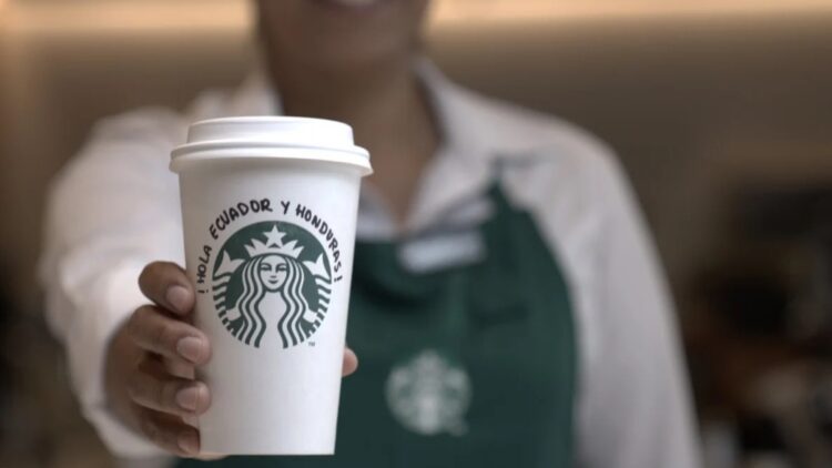 No free points or easy gift coffee - Starbucks changes its loyalty program and now you need to spend more to get the same - and this is how it affects you