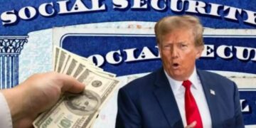 It's official - U.S. plans to privatize Social Security and millions of retirees could lose their guaranteed pensions